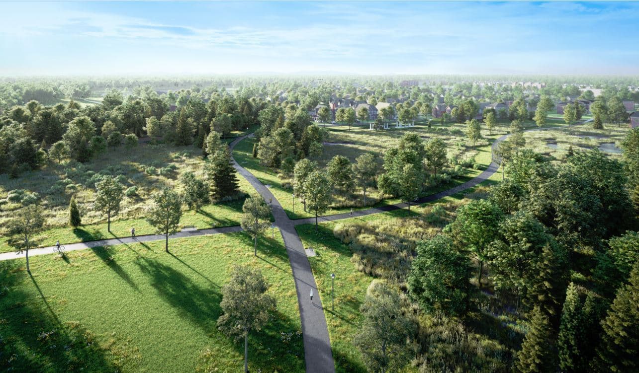 Union Village - Image 7