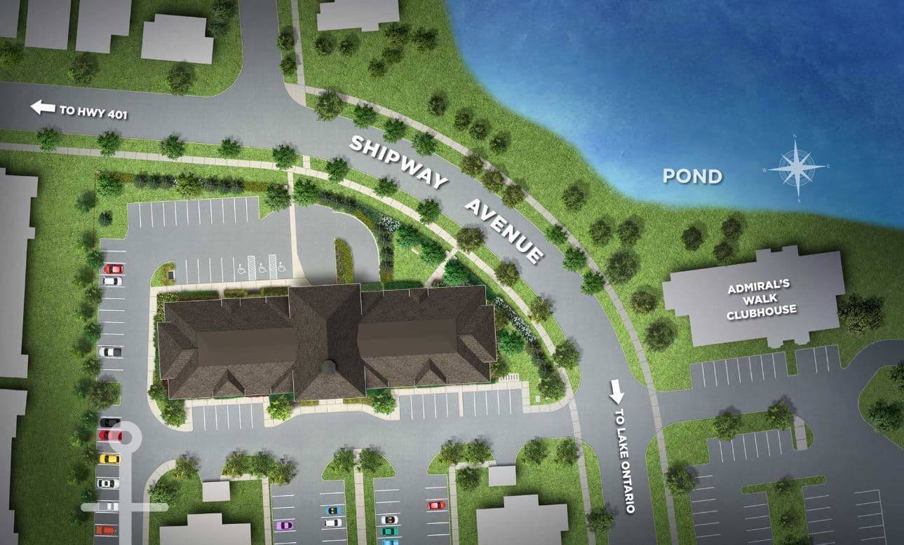 Cape Cod Condos - Image 4