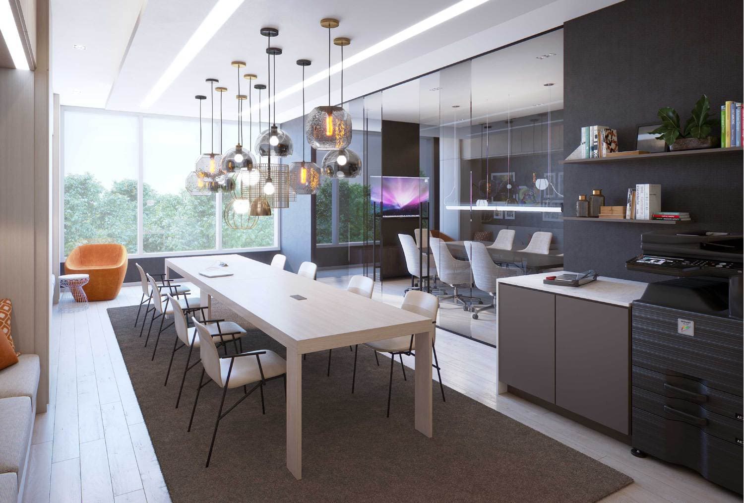 M2M Spaces Condos - Image 8