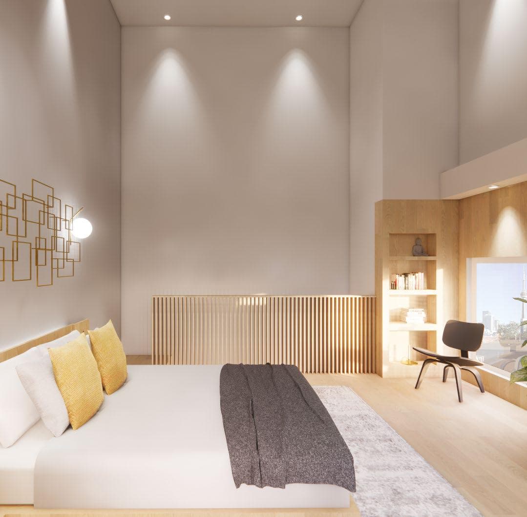 Urban Church Lofts - Image 4