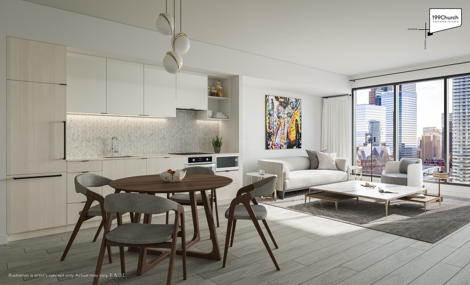 199 Church Condos - Image 6