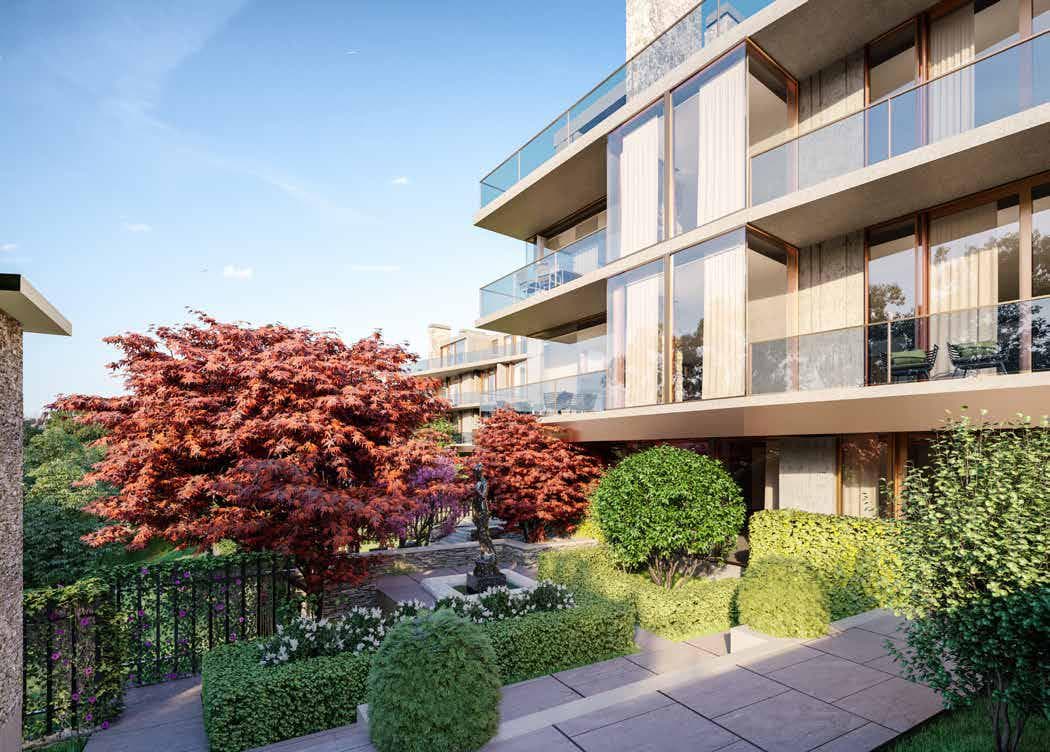 No. 7 Rosedale Condos - Image 28