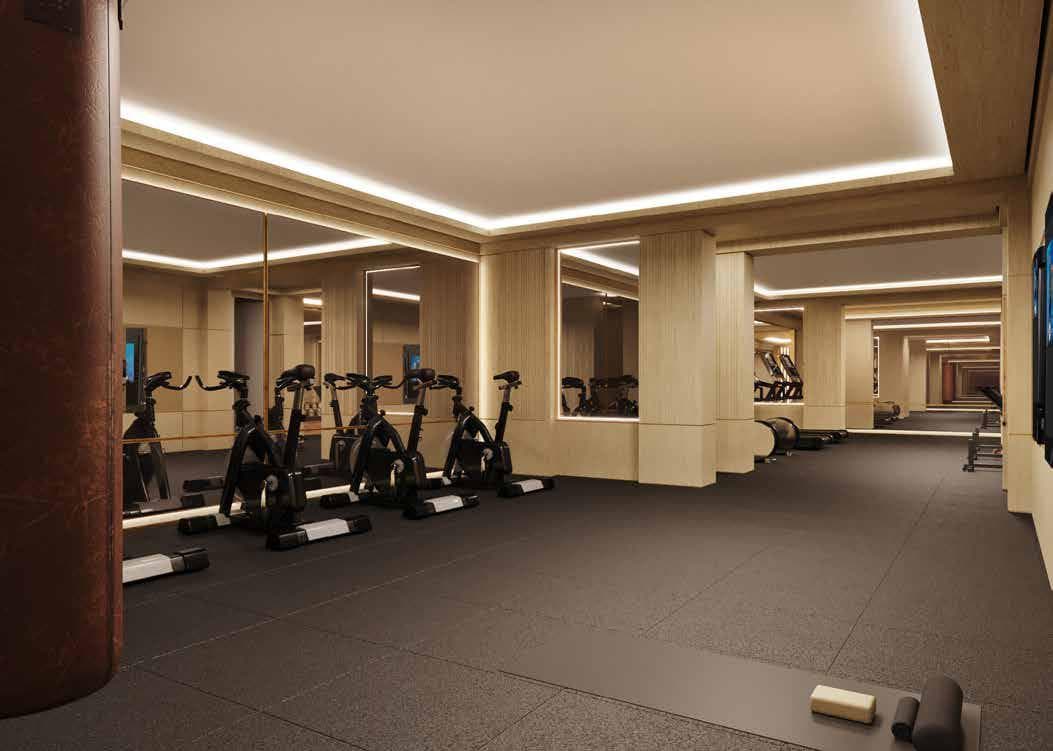 No. 7 Rosedale Condos - Image 24