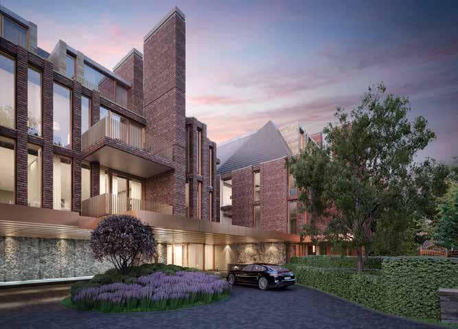 No. 7 Rosedale Condos - Image 2