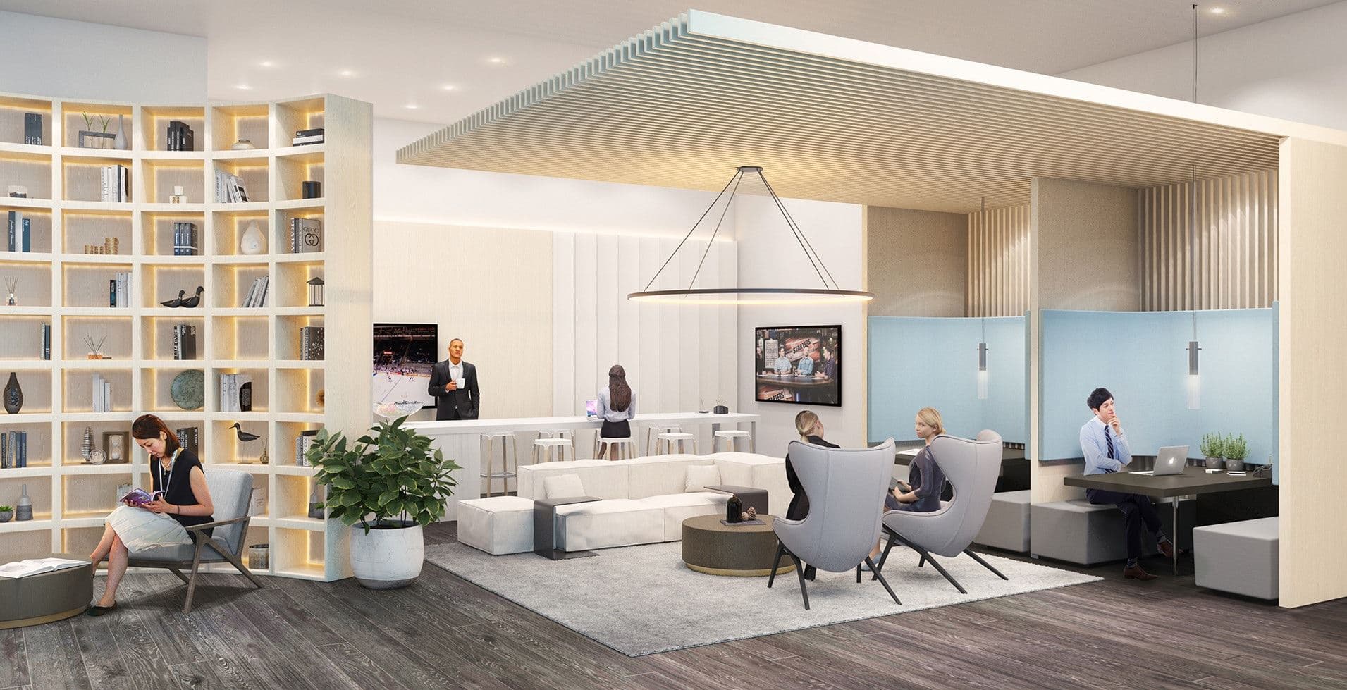 181 East Condos - Image 11