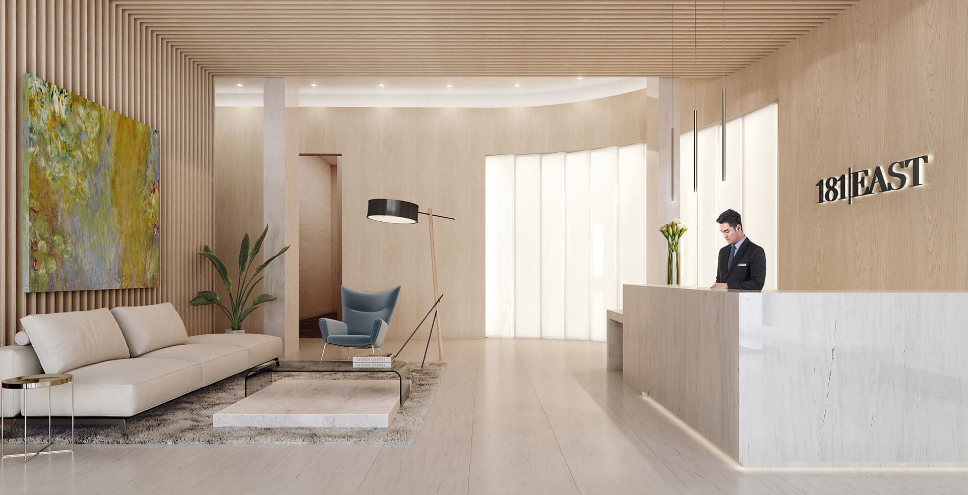 181 East Condos - Image 8