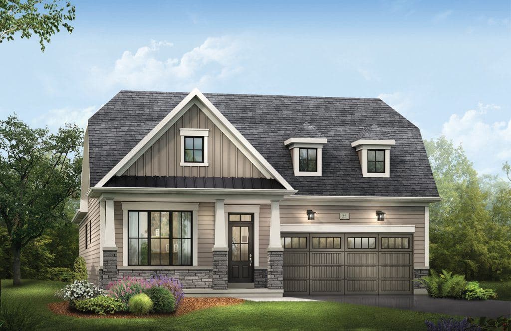 Empire Livingston Towns - Image 3