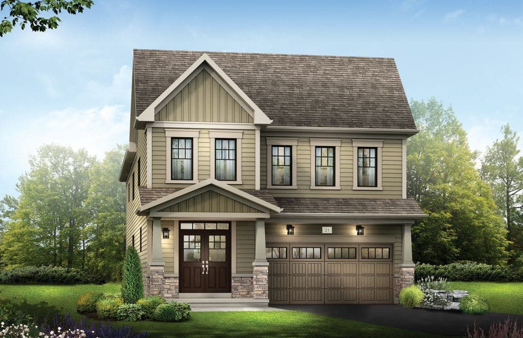 Empire Livingston Towns - Image 7