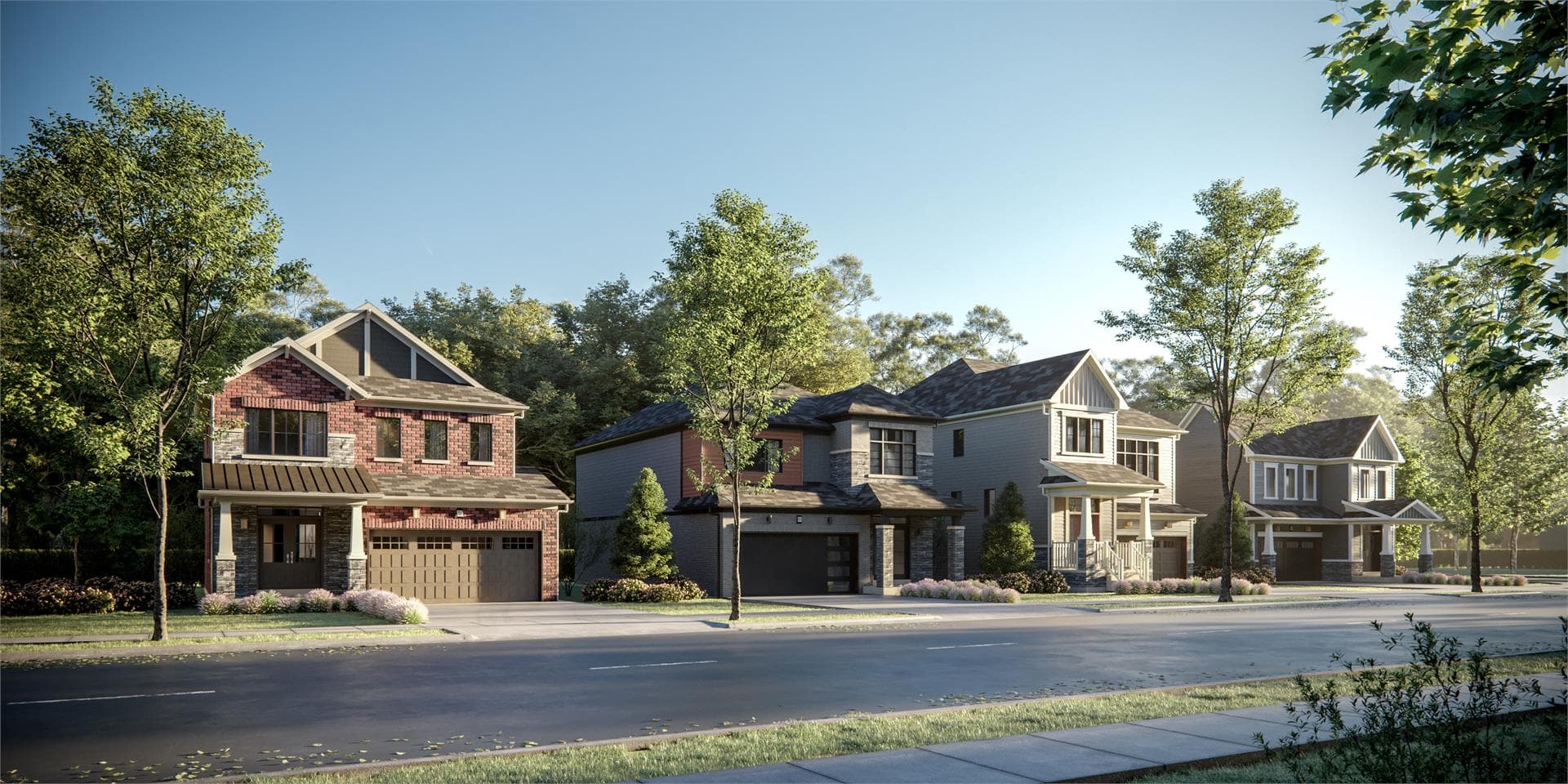 Empire Livingston Towns - Image 8