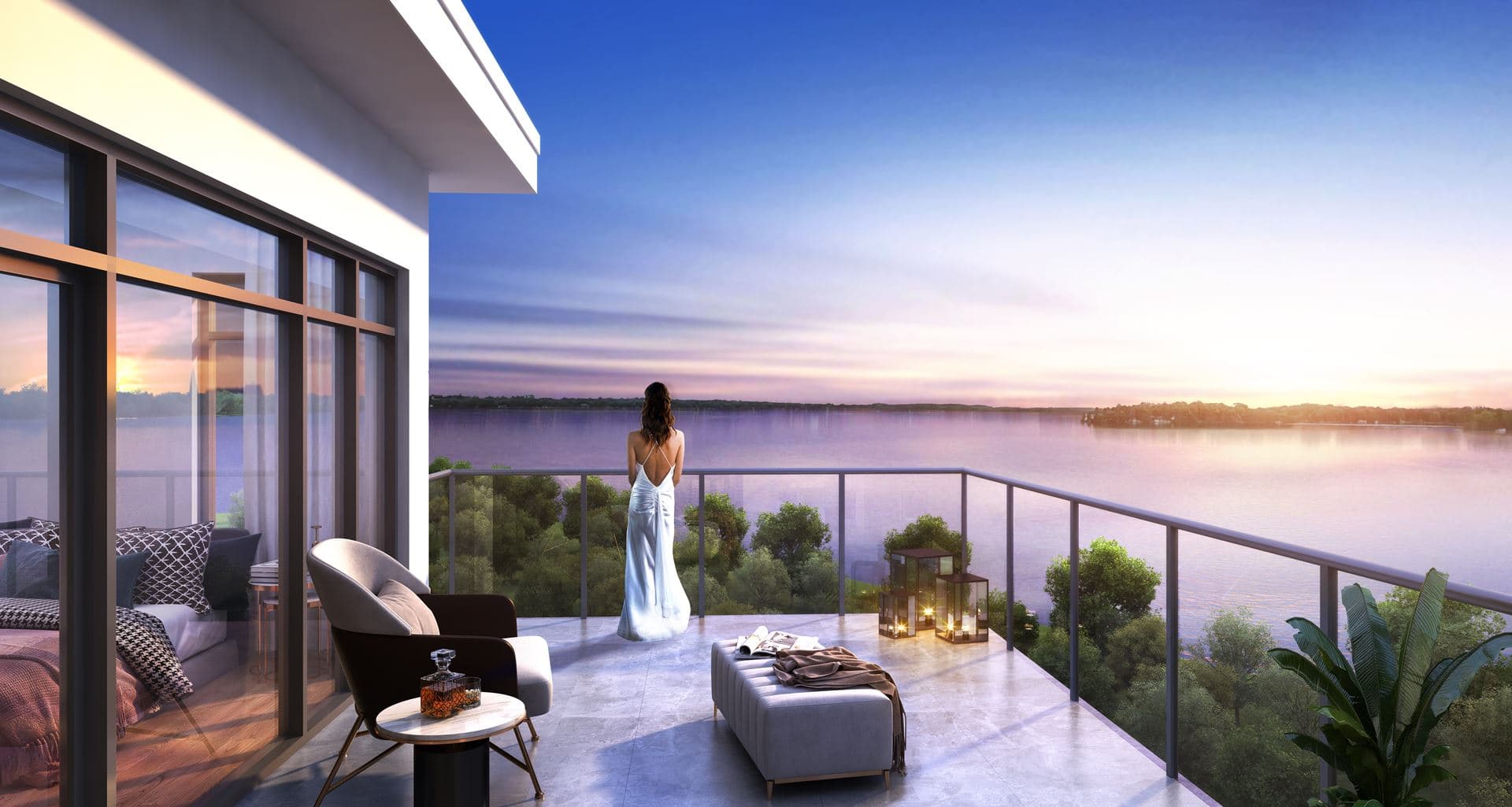 Fenelon Lakes Club Condos