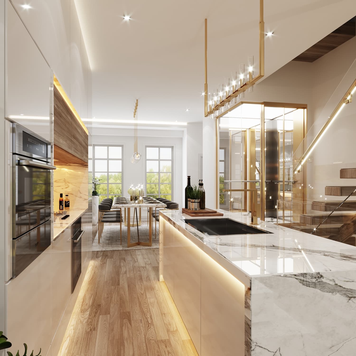 Hillhurst Towns - Image 11