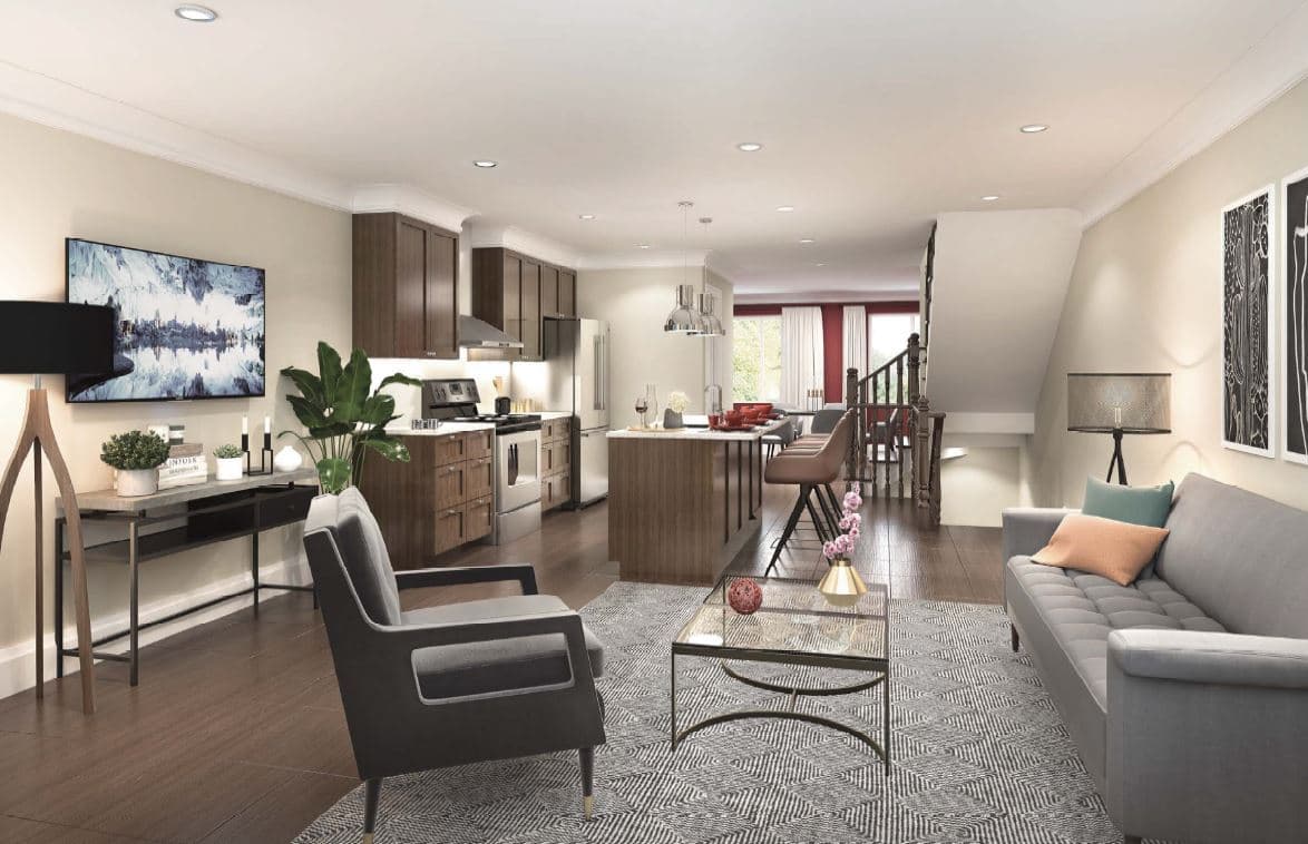 Total Towns - Image 6