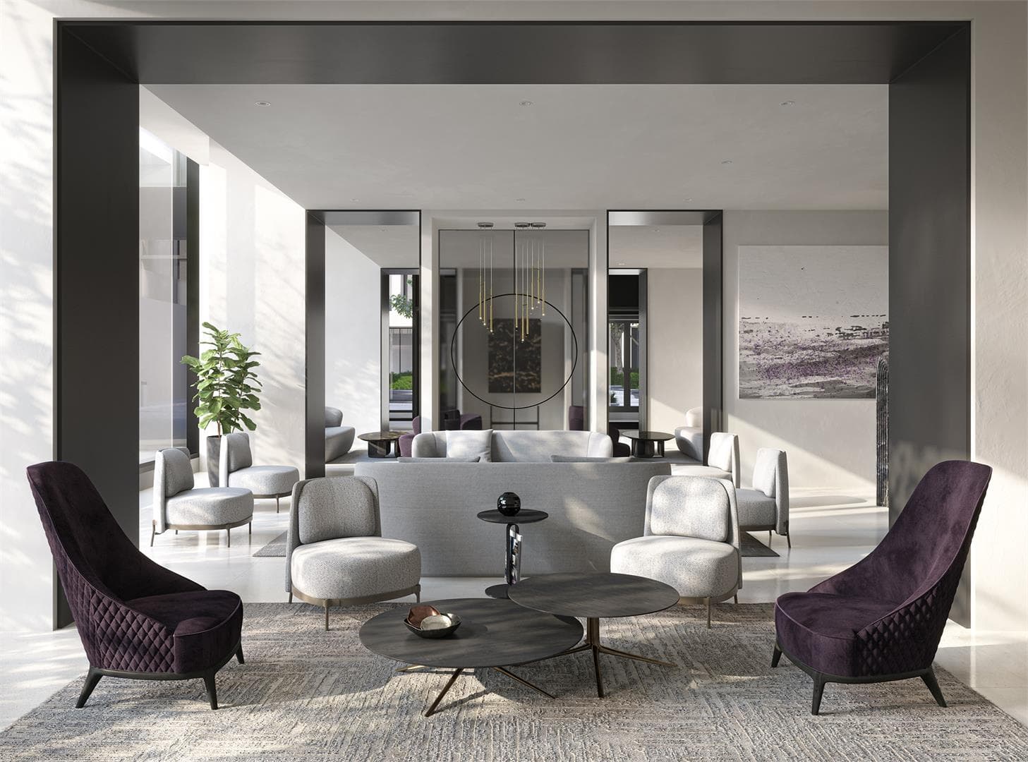 1 Square Phillips Condos - Image 13