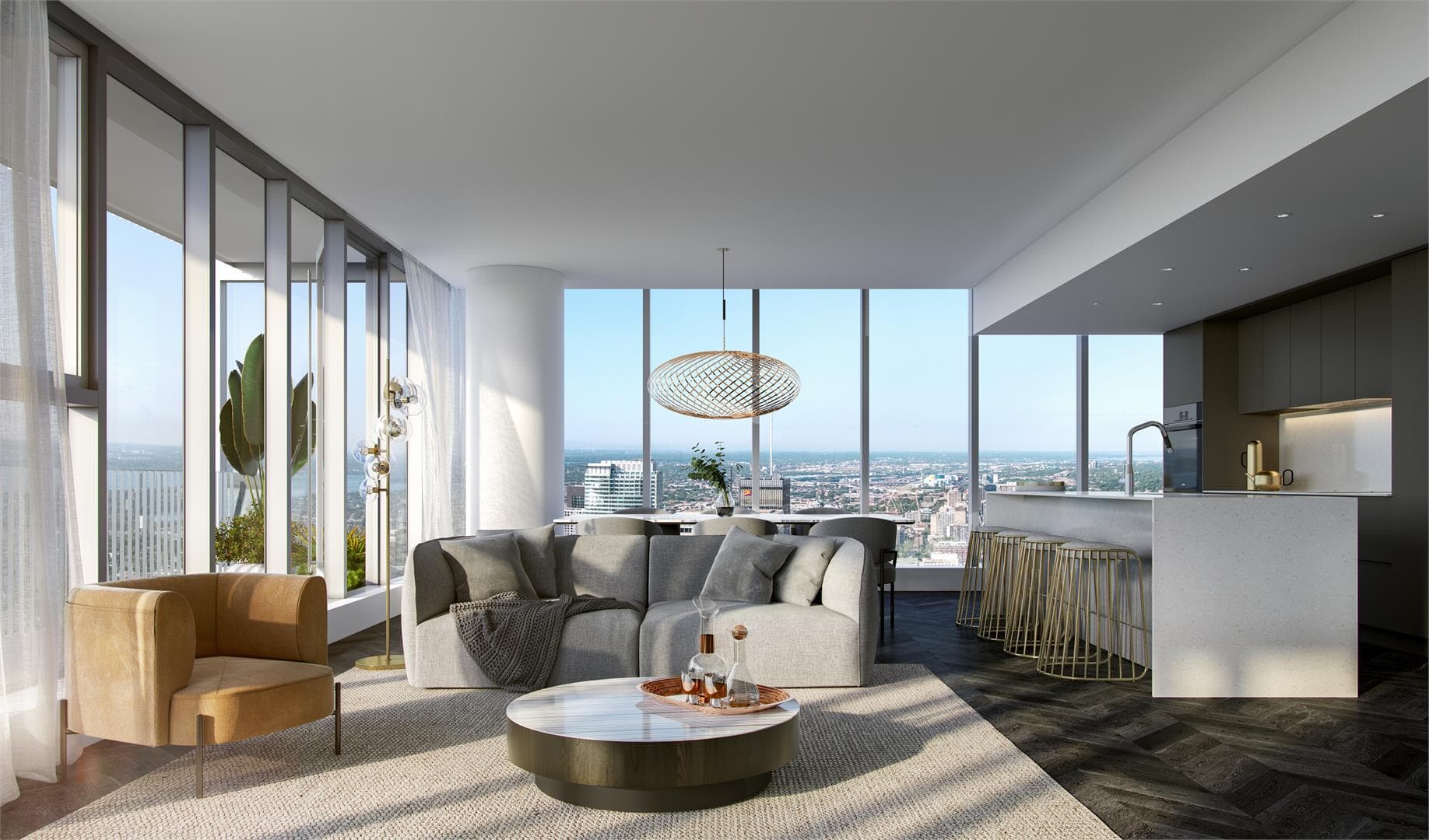 1 Square Phillips Condos - Image 8