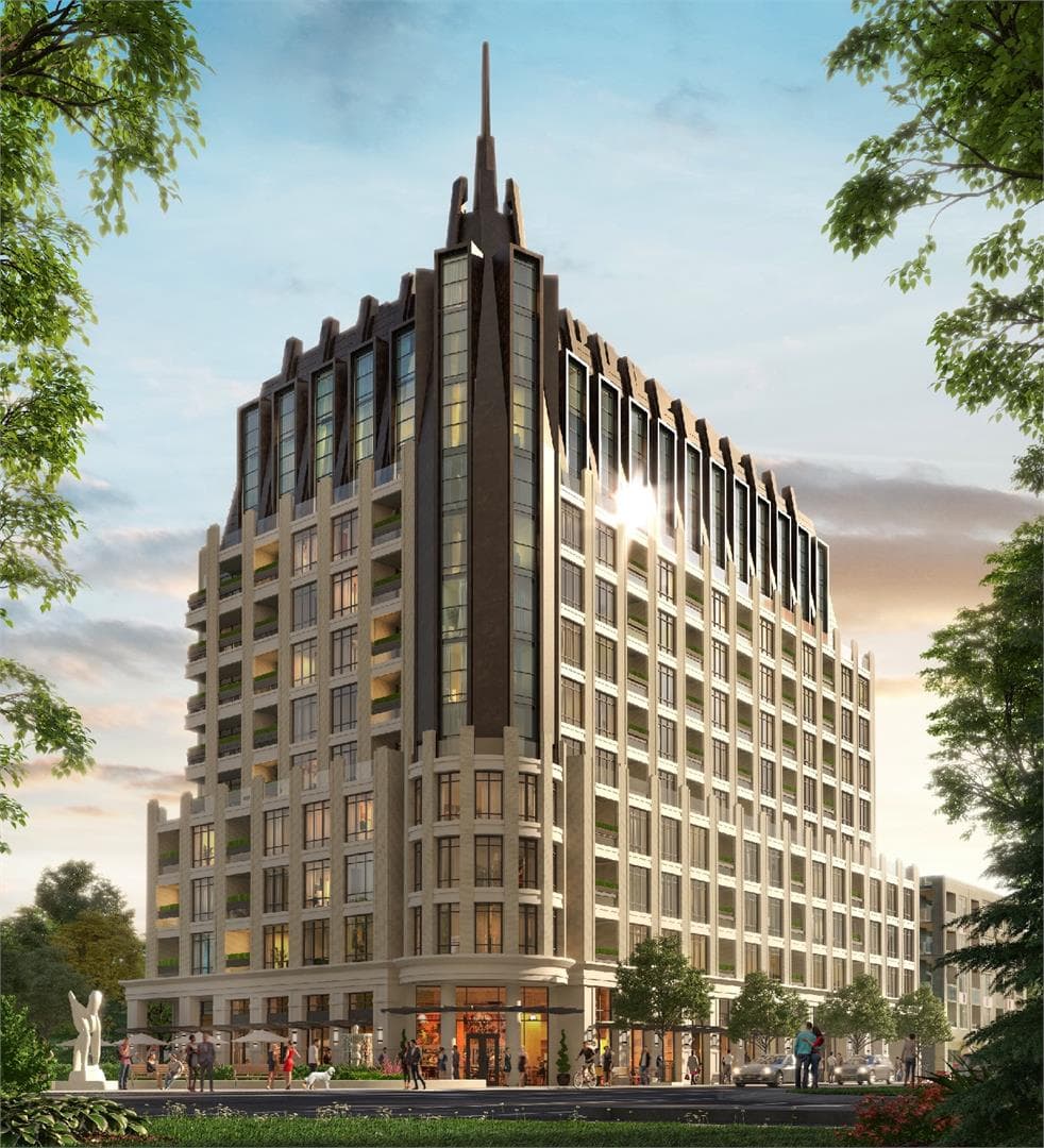 1451 Wellington Condos - Image 3