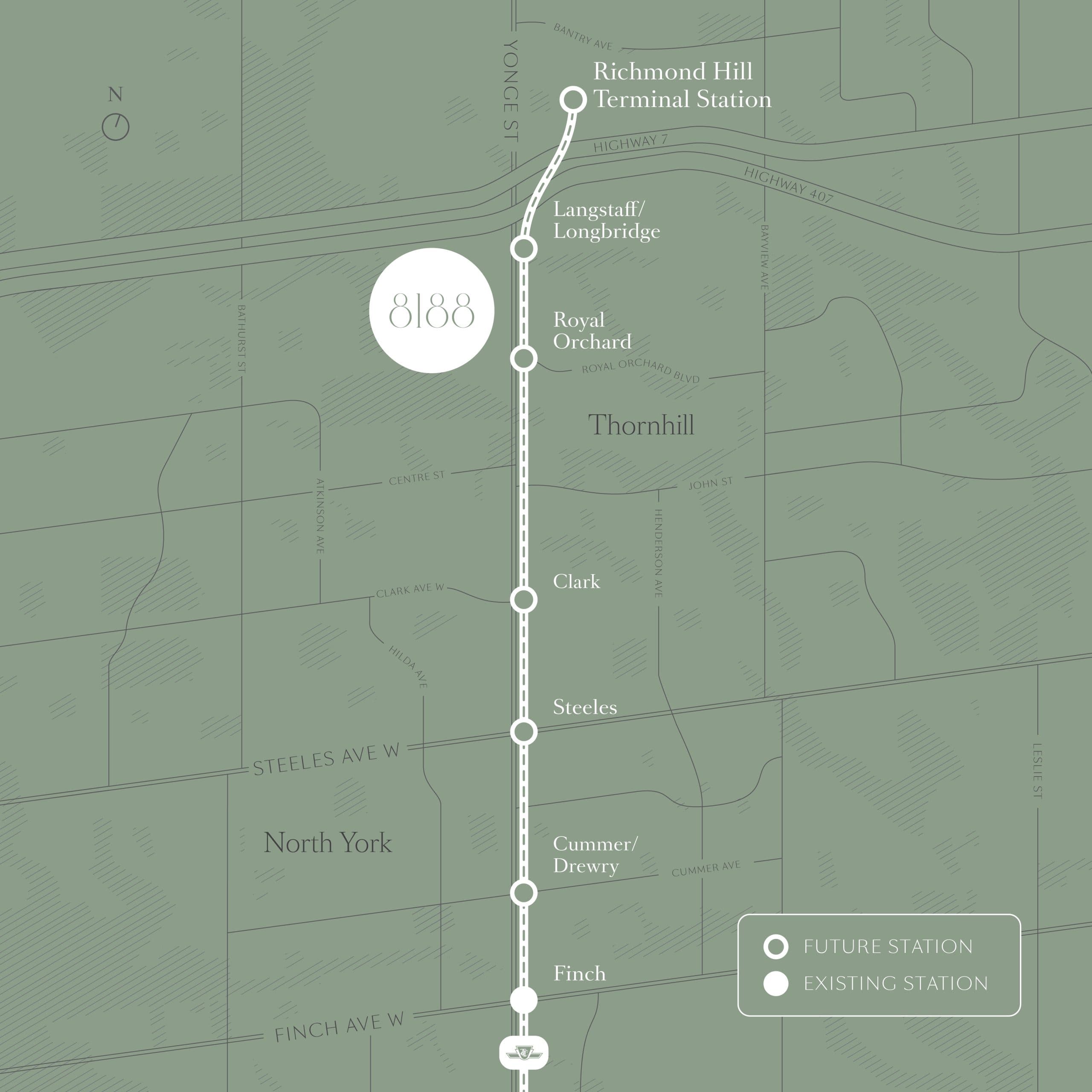 8188 Yonge Condos - Image 17