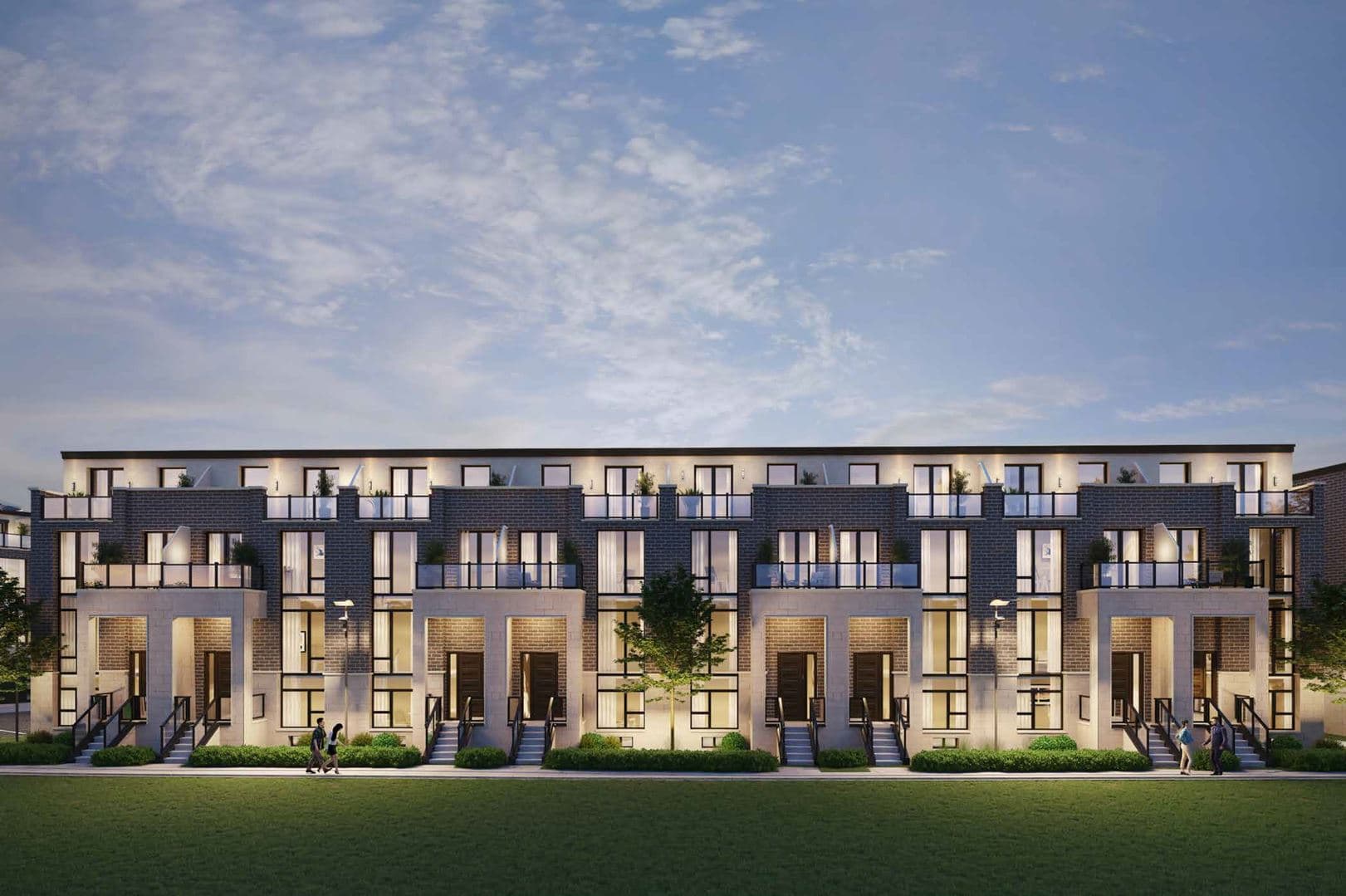 Boss Luxury Towns - Image 2