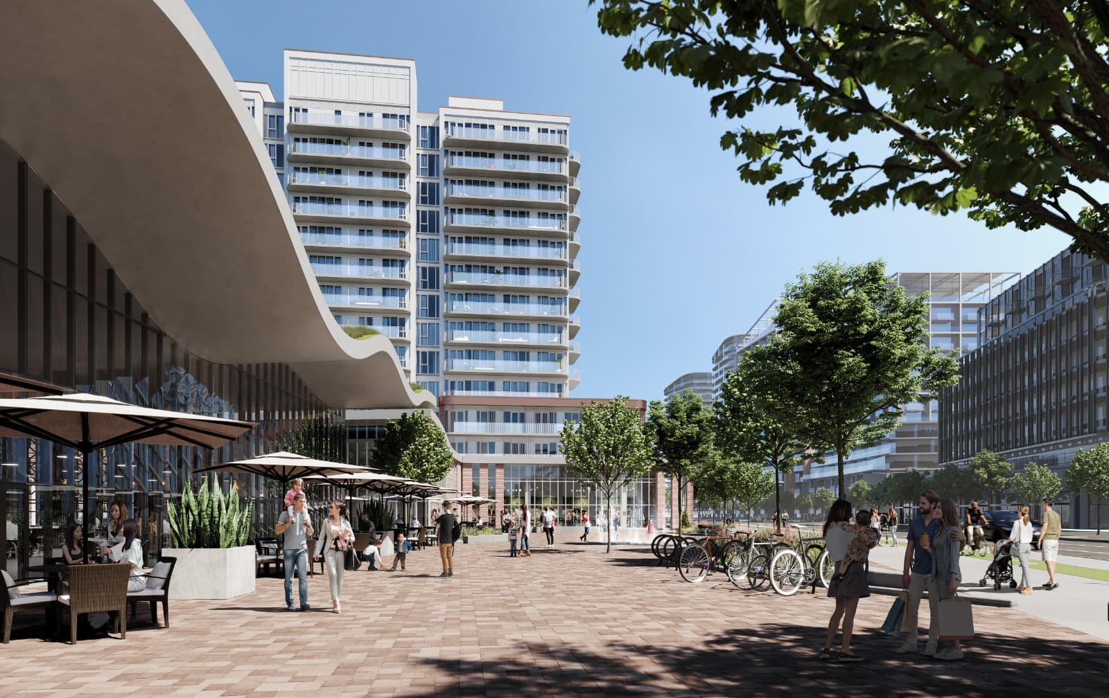 Brightwater II Condos - Image 5