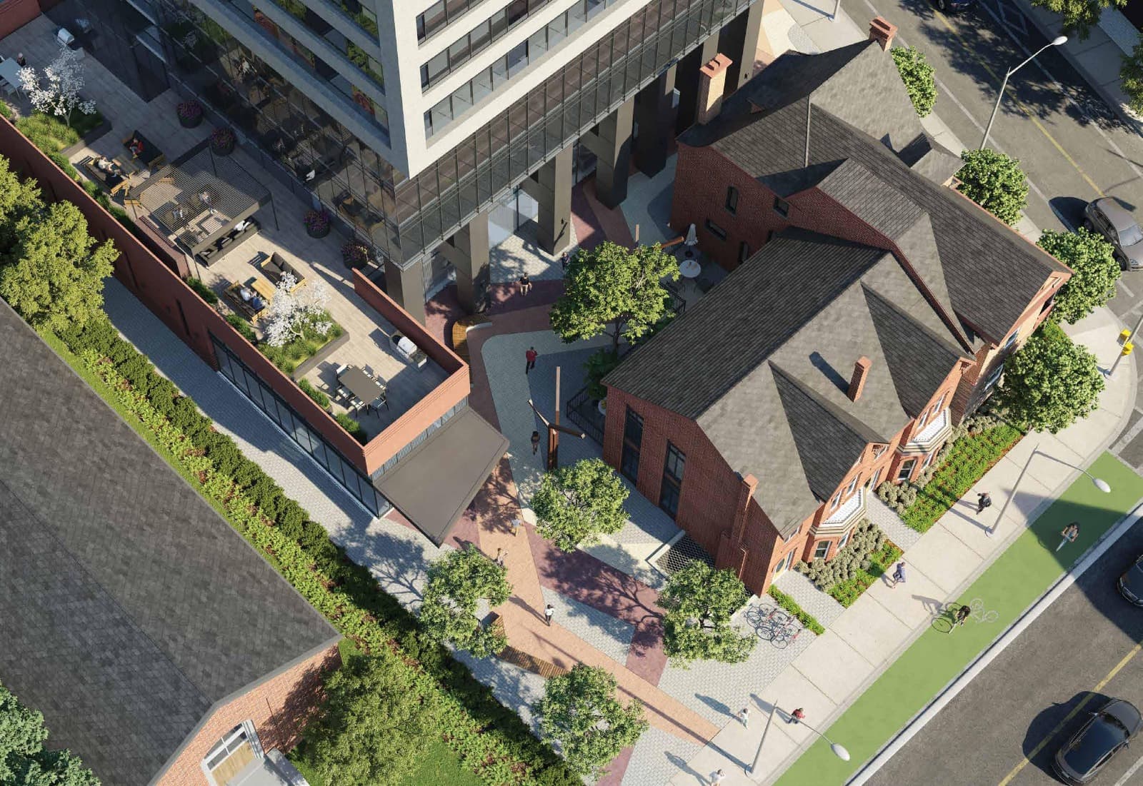 Burke Condos - Image 4