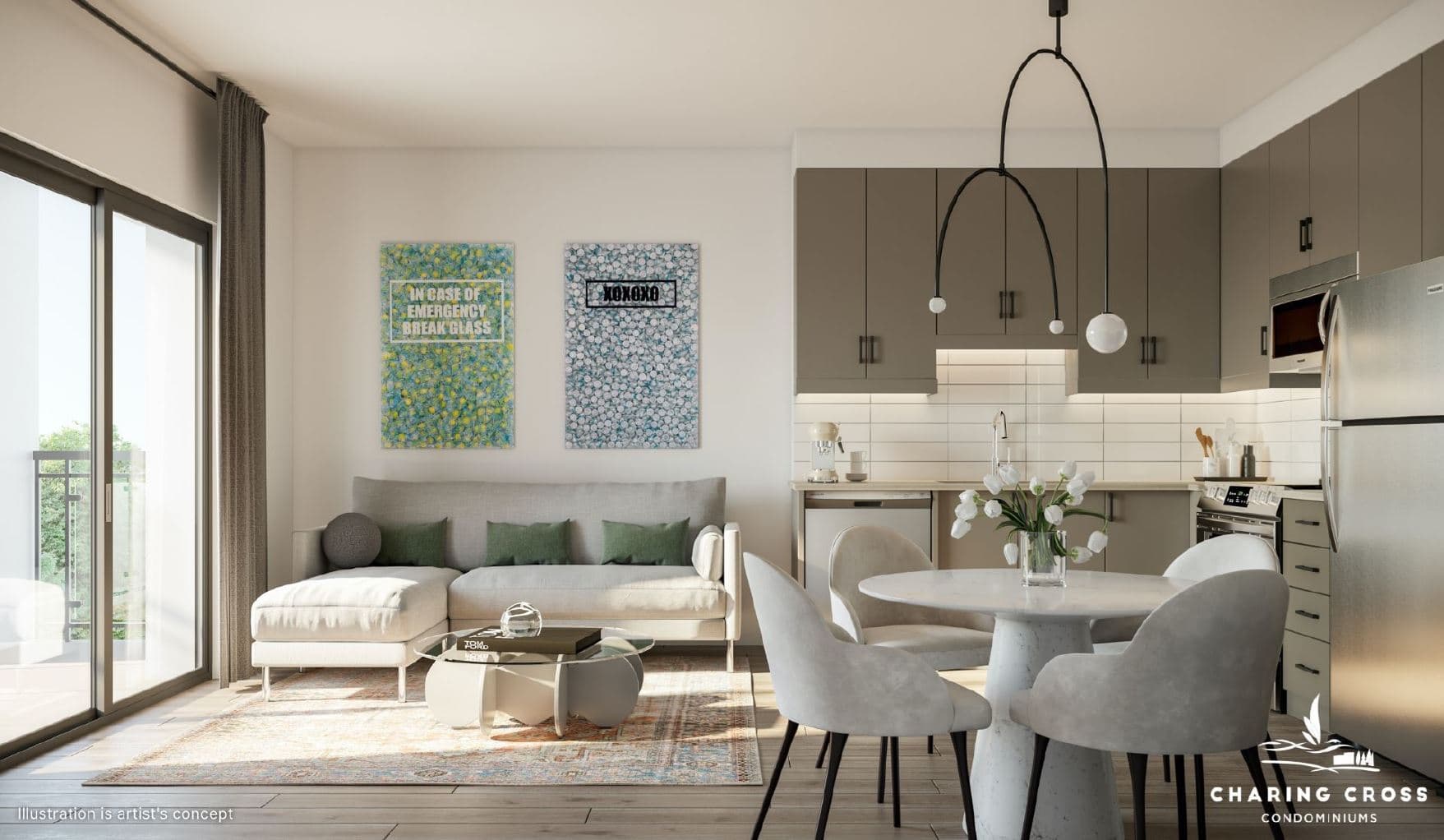 Charing Cross Condos - Image 7