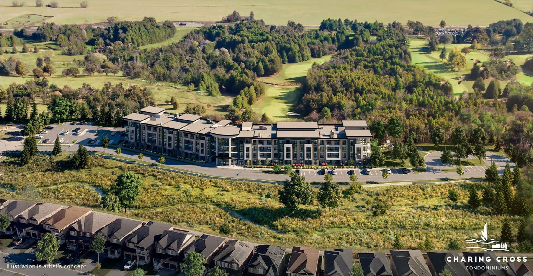 Charing Cross Condos - Image 5