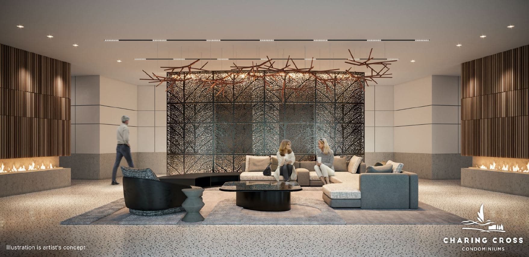 Charing Cross Condos - Image 2