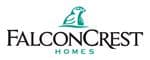 Falconcrest Homes logo