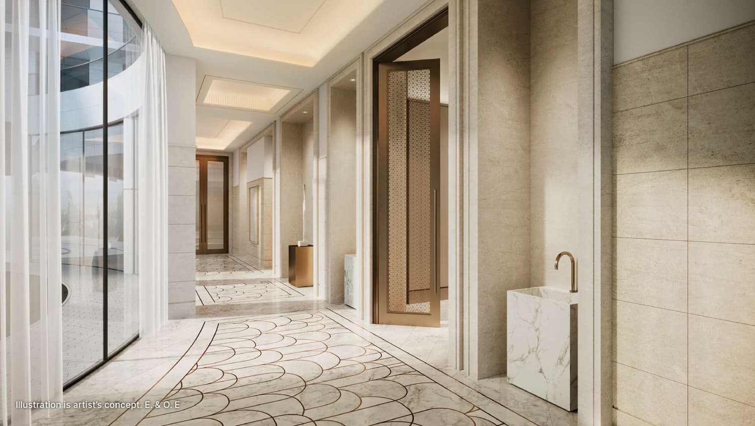 Glen Hill Condos - Image 15