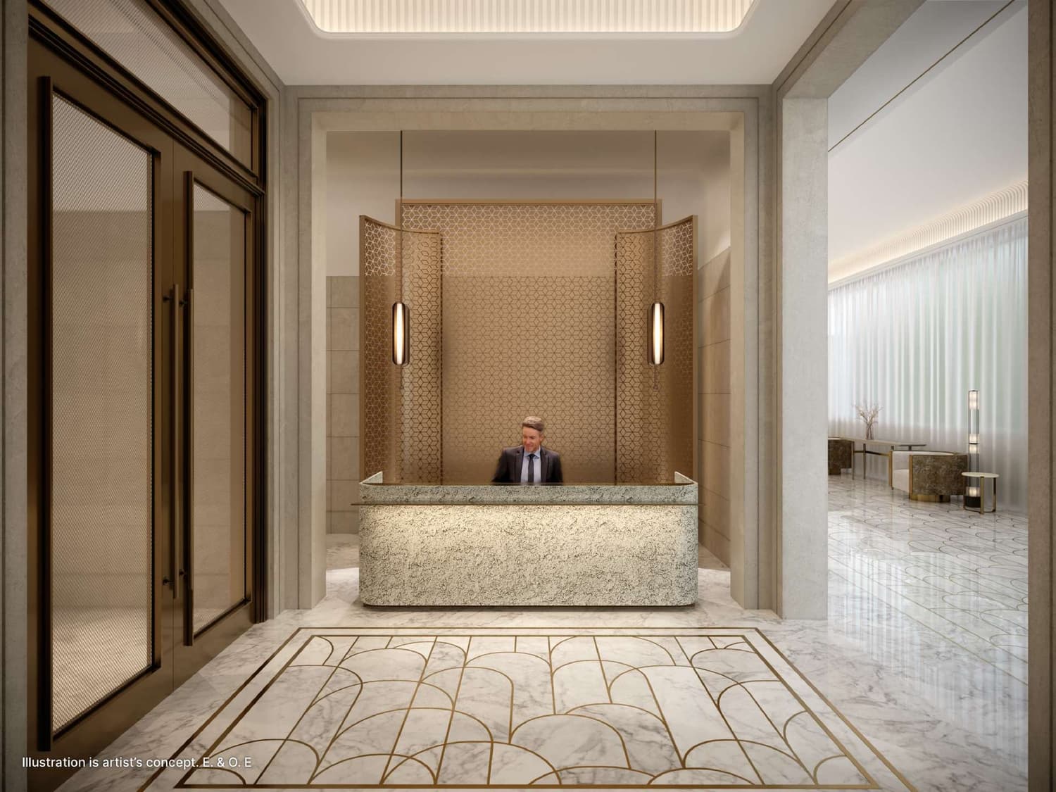 Glen Hill Condos - Image 8