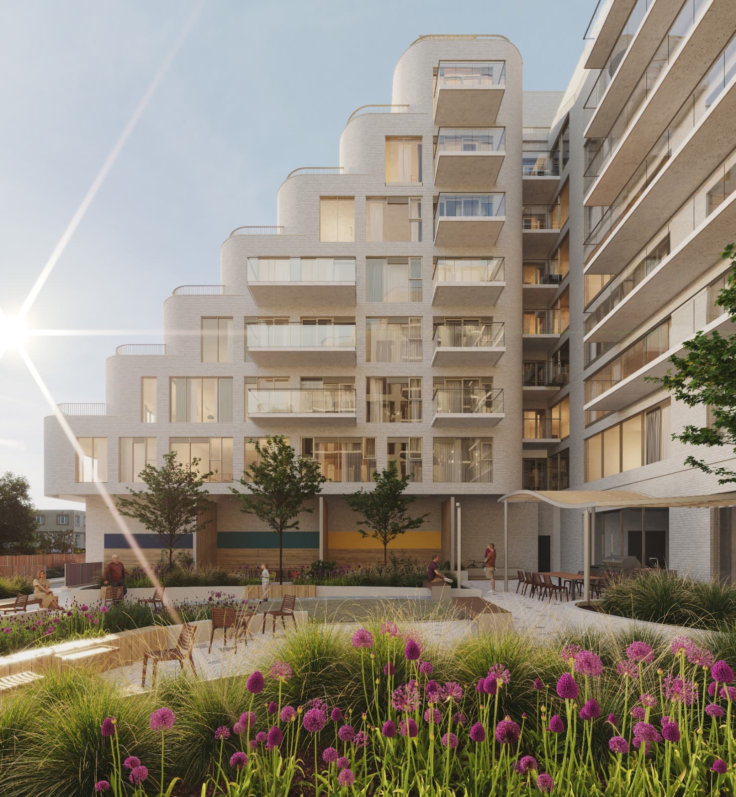 Reina Condos - Image 4