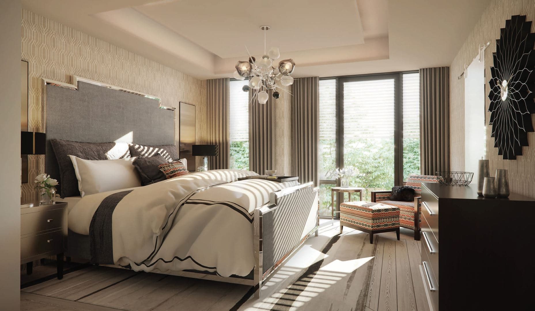 The Towns on Bayview - Image 6