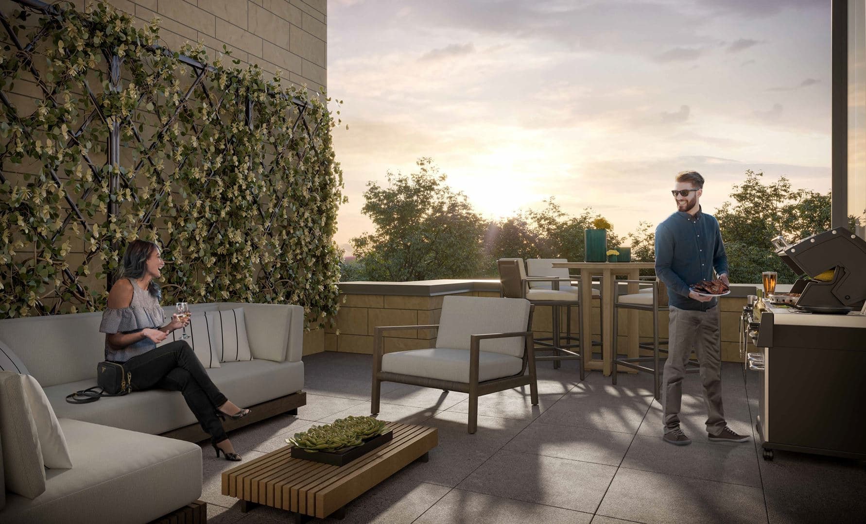 Transit City Towns - Image 2