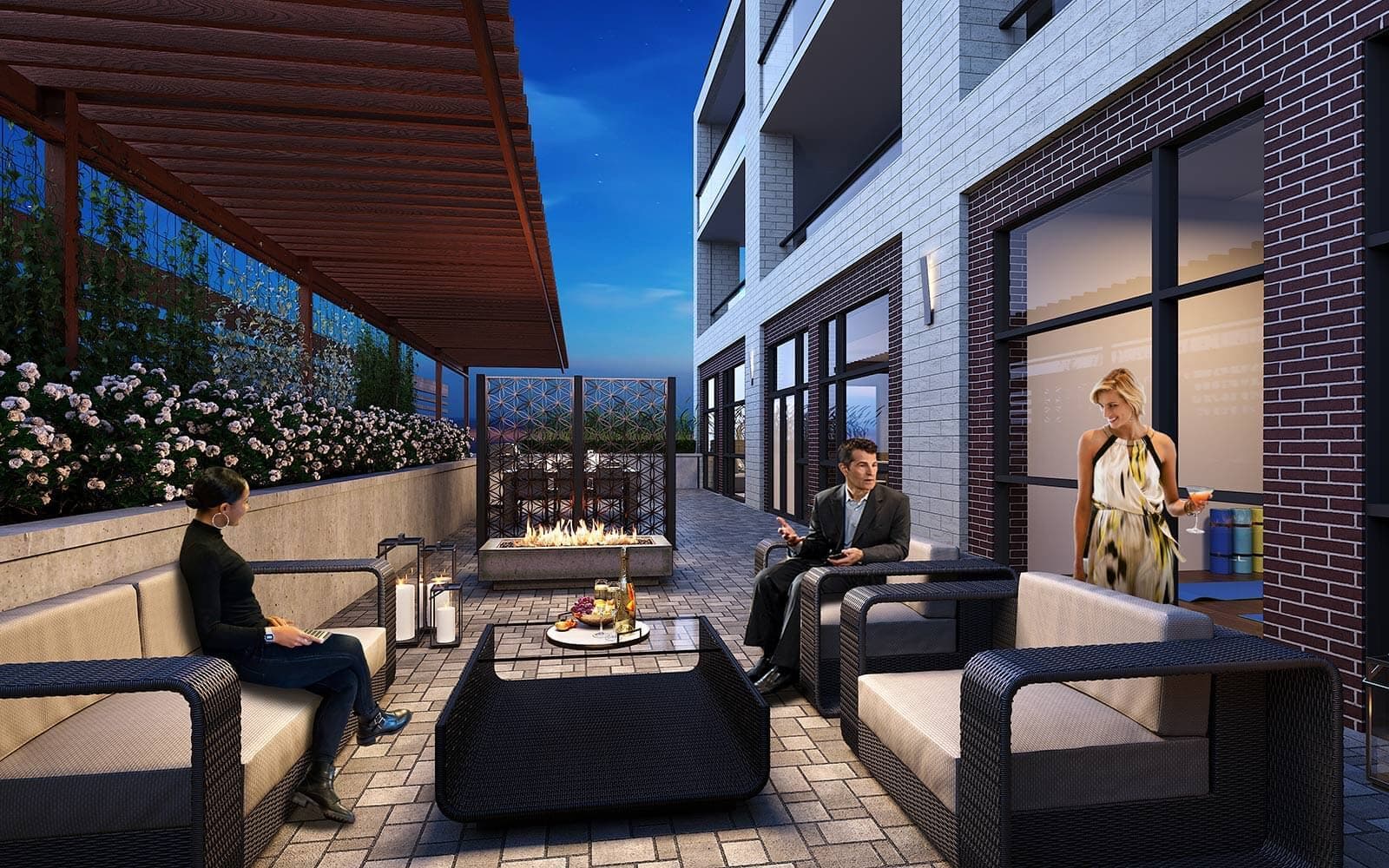 50 Ann Condos - Image 9