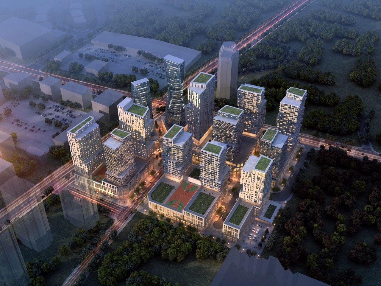 Abeja District Condos - Image 9