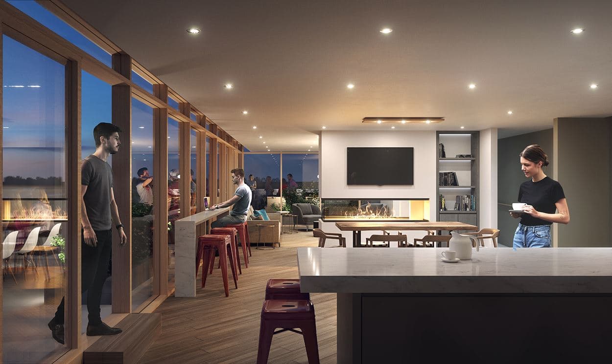 East City Condos - Image 10