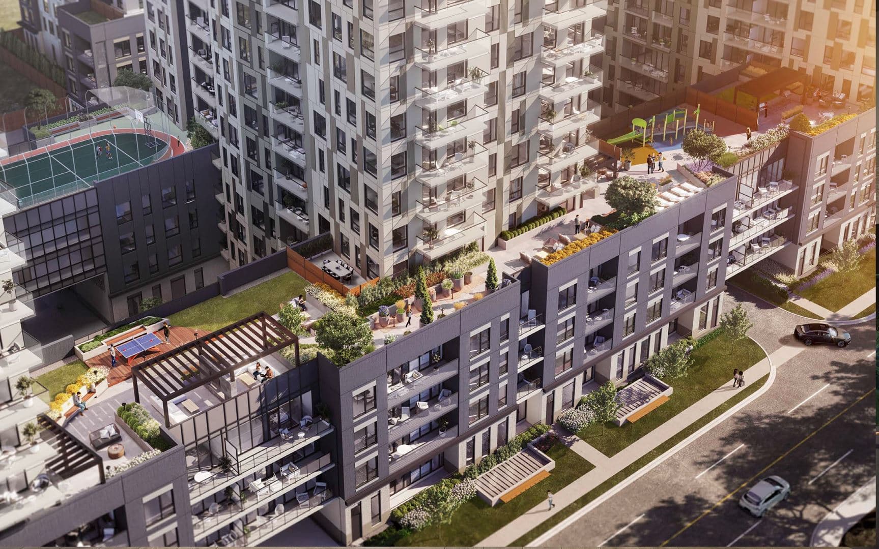 Elevate Condos - Image 2