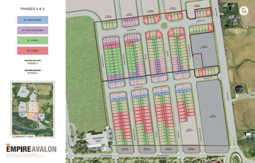 Empire Avalon - Image 39