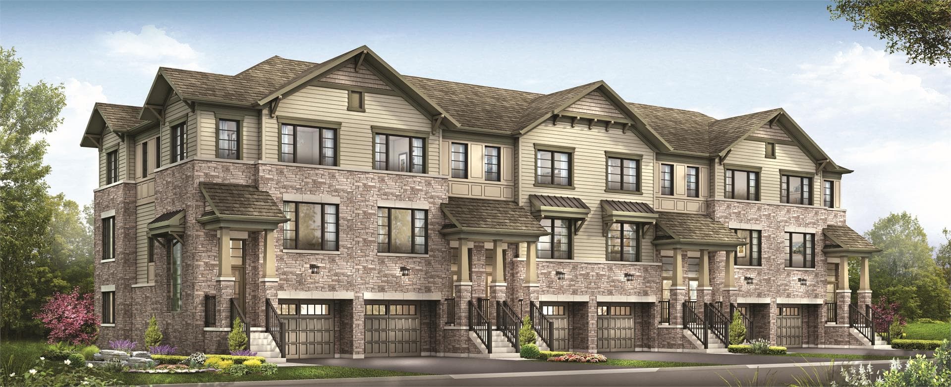 Empire Lush Towns - Image 4