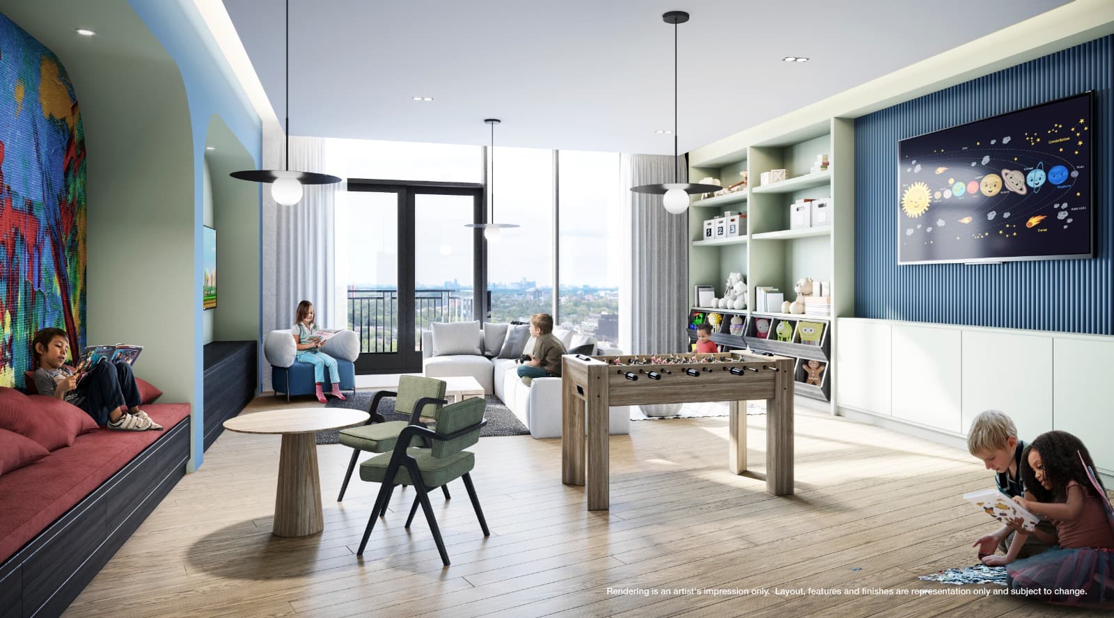 Galleria 03 Condos - Image 28