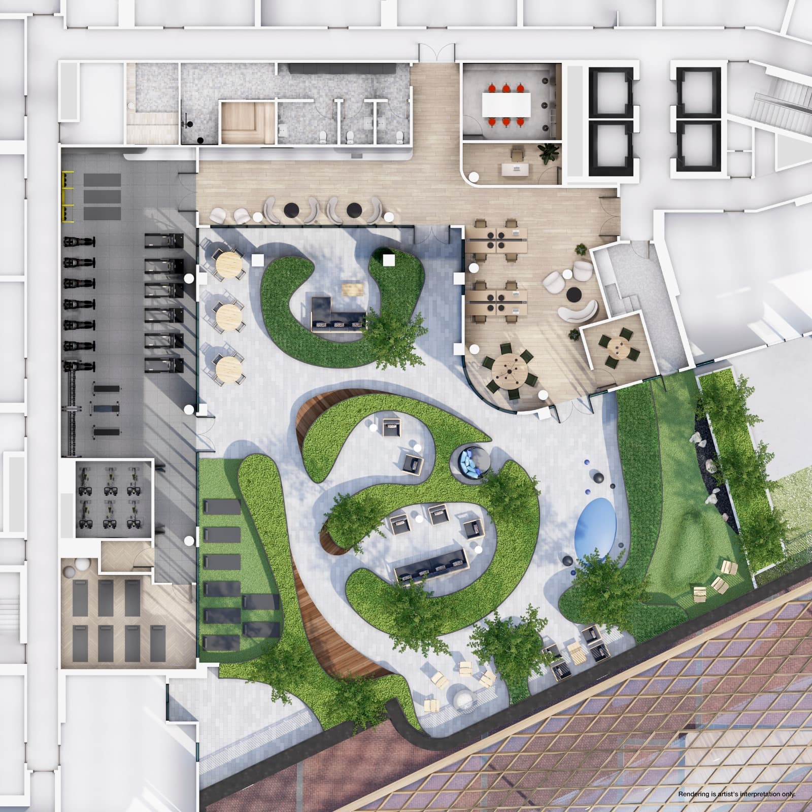 Galleria 03 Condos - Image 24