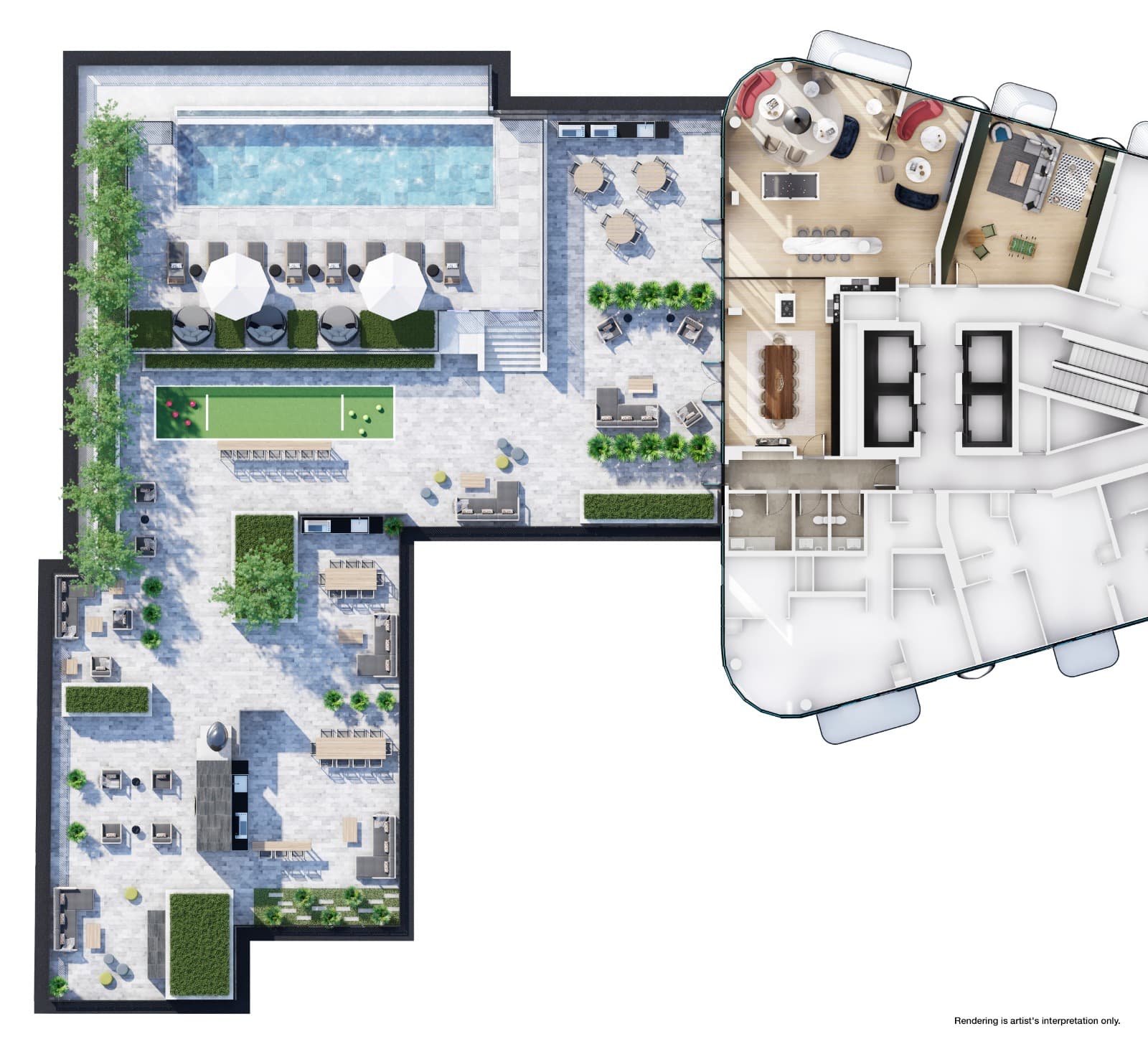 Galleria 03 Condos - Image 35