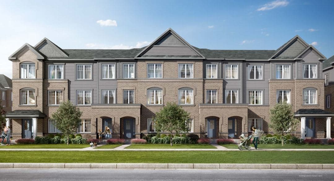 OH! Townhomes - Image 2