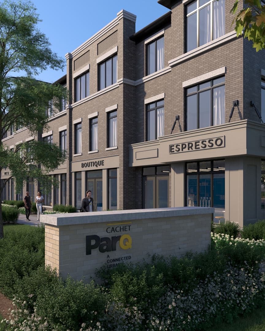 ParQ Towns - Image 3