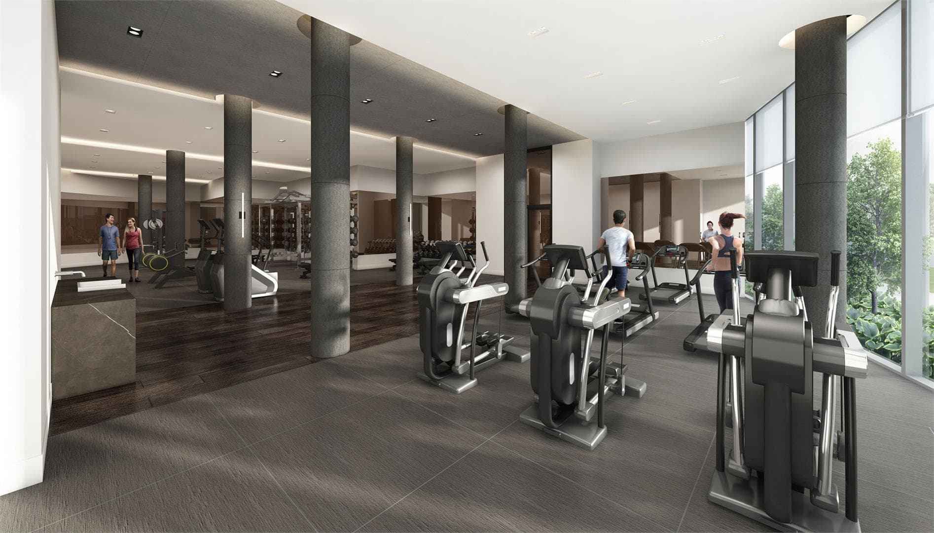 Riverview Condos - Image 12