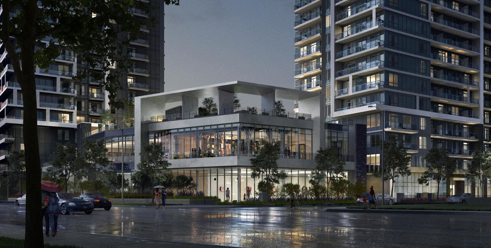 Riverview Condos - Image 5