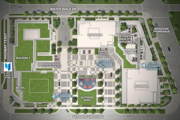 Riverview Condos - Image 8