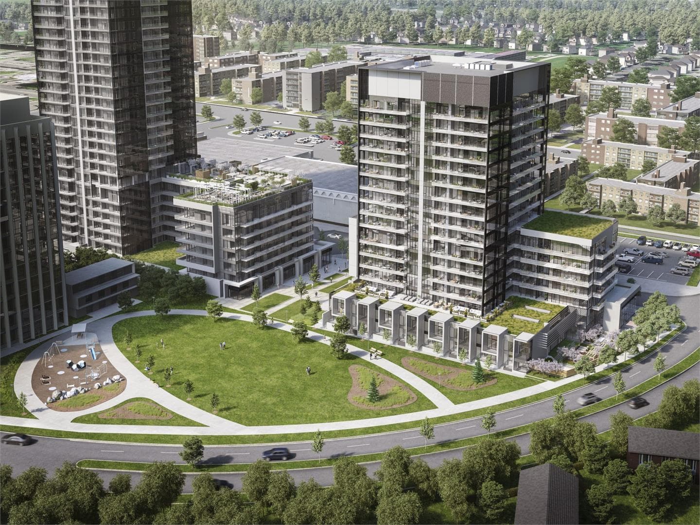 Rodeo Drive Condos - Image 22