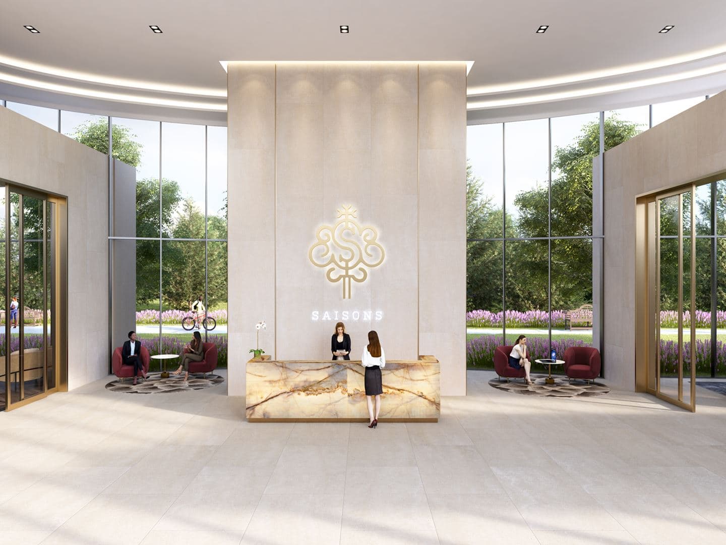 Saisons Condos - Image 22