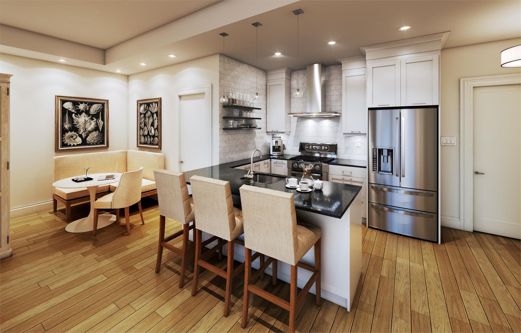 Stone & South Condos - Image 6