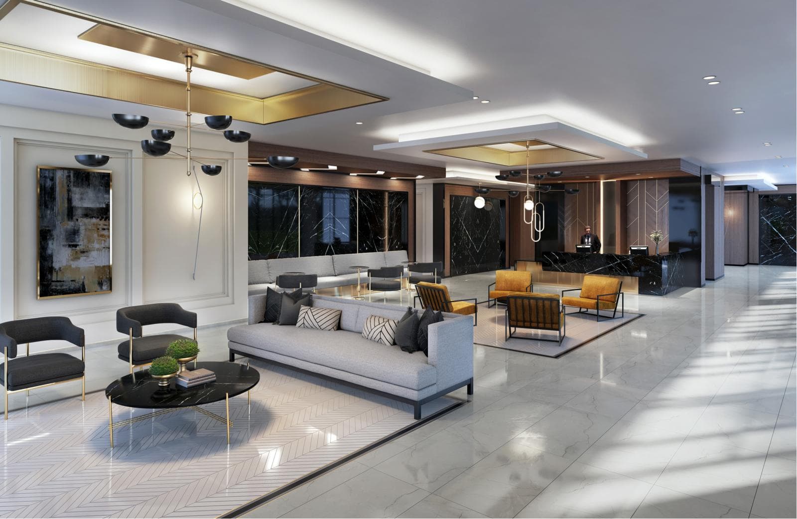 The Butler Condos - Image 2